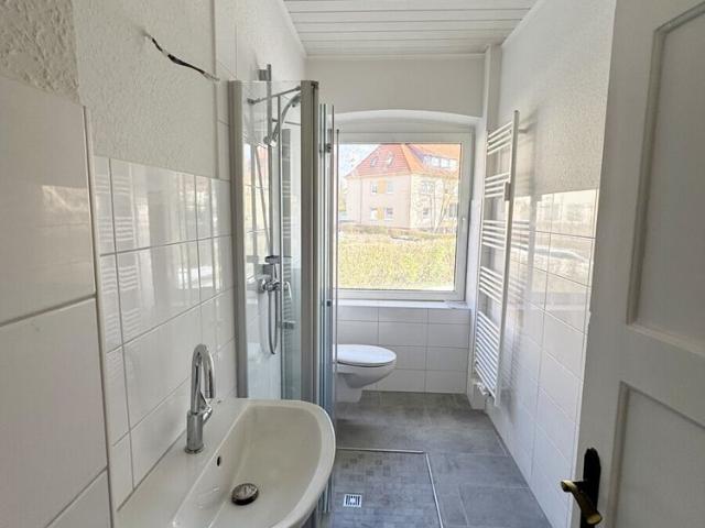 3,5 Zimmer Wohnung in Hagenow
