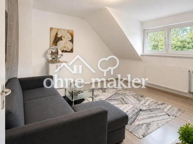 3,5 Zimmer Wohnung in Hagsfeld