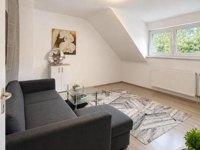 3,5 Zimmer Wohnung in Hagsfeld