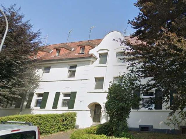 3,5 Zimmer Wohnung in Herne Wanne zu vermieten