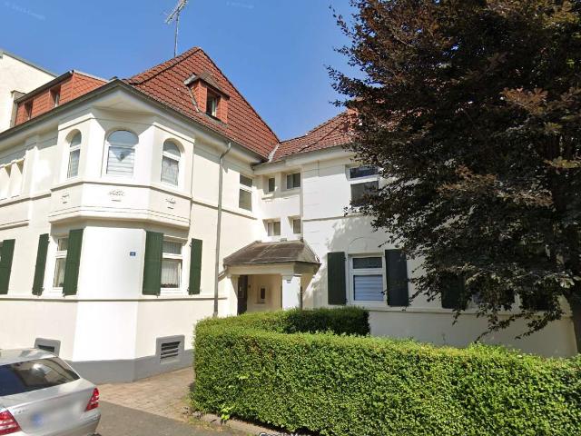 3,5 Zimmer Wohnung in Herne Wanne zu vermieten