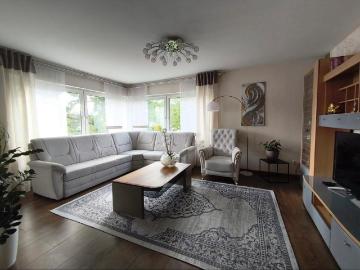 3,5 Zimmer Wohnung in Lollar zu verkaufen