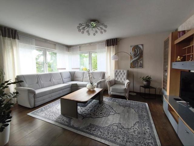 3,5 Zimmer Wohnung in Lollar zu verkaufen