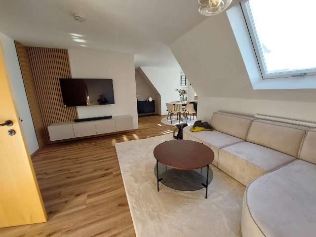 3,5 Zimmer Wohnung in Leingarten