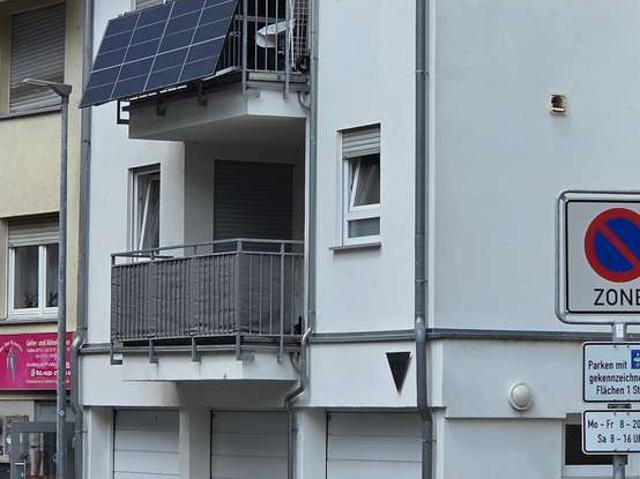 3,5 Zimmer Wohnung in Leonberg