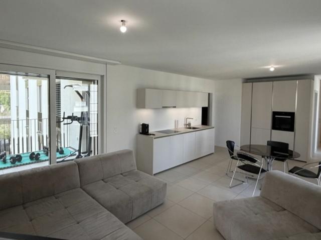 3,5 Zimmer Wohnung in Marly