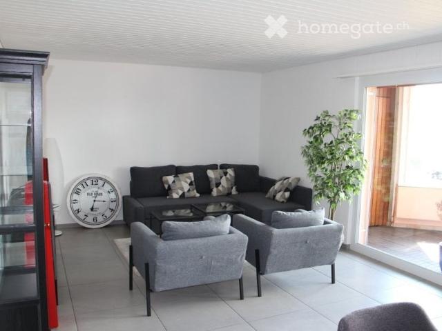 3.5 Zimmer Wohnung in Muhen zu Vermieten