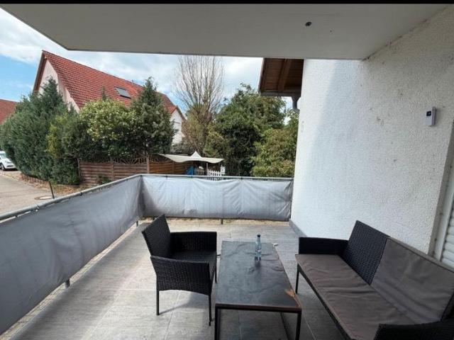 ❌ 3,5 Zimmer Wohnung in Neuenburg ❌
