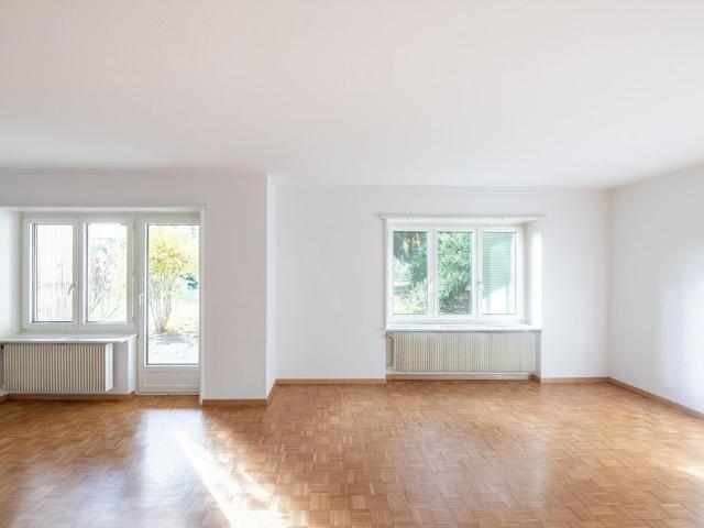 3.5 Zimmer Wohnung in Neuhausen am Rheinfall