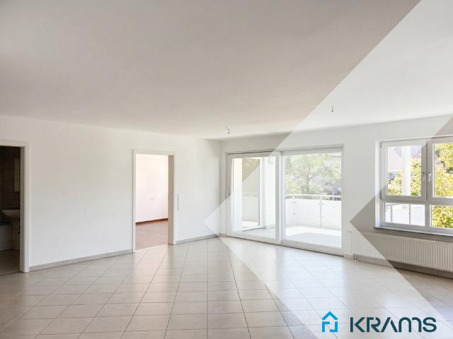 3,5 Zimmer Wohnung in Sonnenbühl Willmandingen – Balkon, 2 Bäder & 2 TG Plätze!