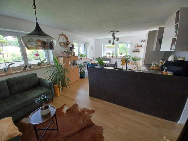 3,5 Zimmer Wohnung in Sautens