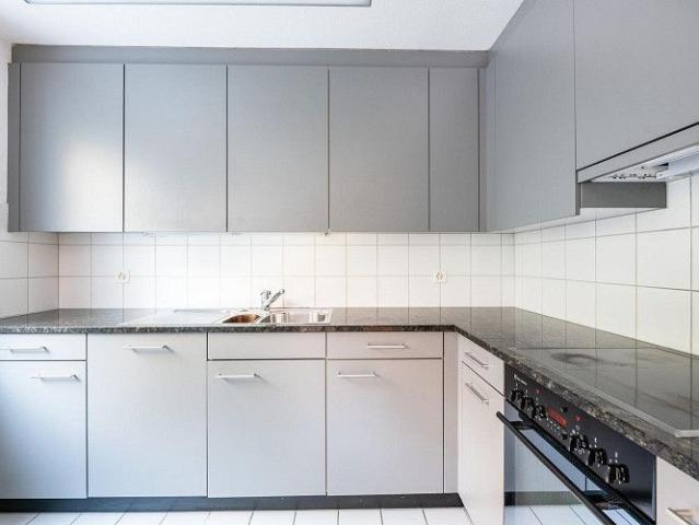 3.5 Zimmer Wohnung in Schaffhausen