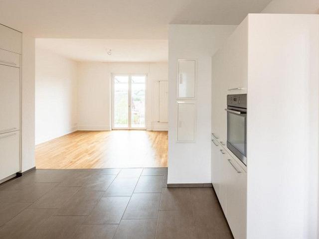 3.5 Zimmer Wohnung in Schaffhausen