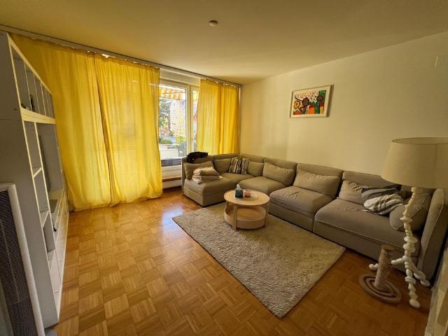 3.5 Zimmer Wohnung in Schlieren