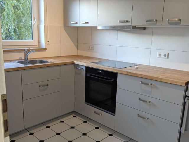 3,5 Zimmer Wohnung in Schwäbisch Gmünd