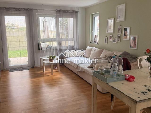3,5 Zimmer Wohnung in Sielmingen