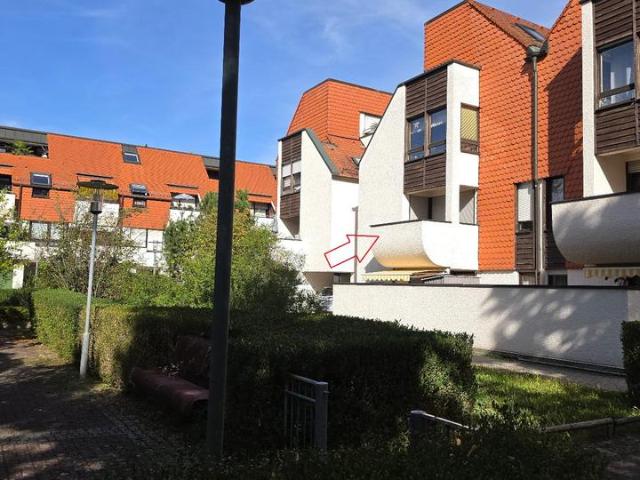 3,5 Zimmer Wohnung in Sindelfingen. 80,23 qm, ohne Makler