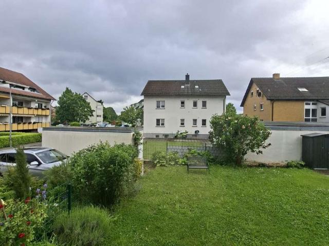 3,5 Zimmer Wohnung in Stutensee