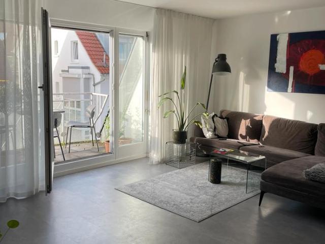 3,5 Zimmer Wohnung in Stuttgart Süd