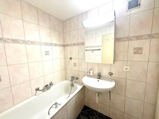 Condominium apartment with 3.5 rooms for rent in Steckborn 65 m² | dreamo. Ch