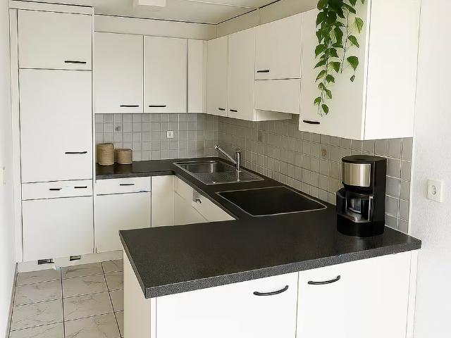 3.5 Zimmer Wohnung in Steckborn – 3 Minuten zum See