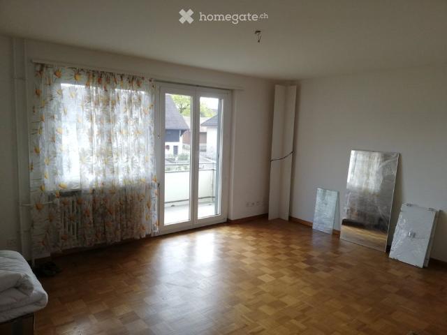 3,5 Zimmer Wohnung in Stetten AG zu vermieten ab 01.12.2026