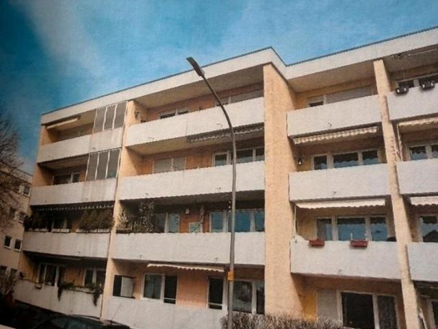 3,5 Zimmer Wohnung in Pfuhl