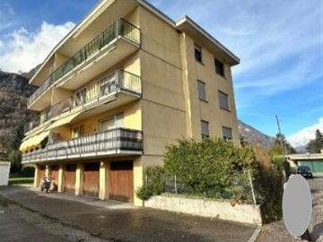 3,5 Zimmer Wohnung in PPP