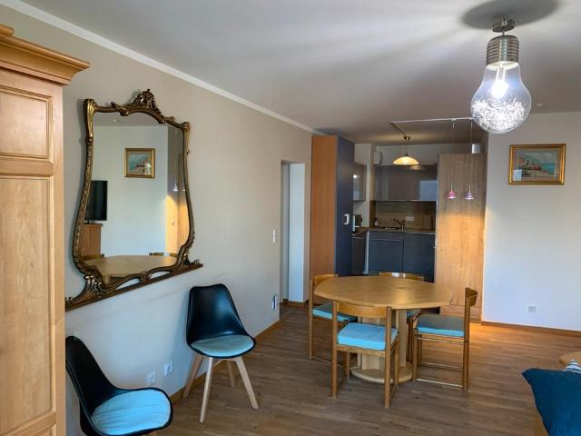 3,5 Zimmer Wohnung in Prenzlauer Berg