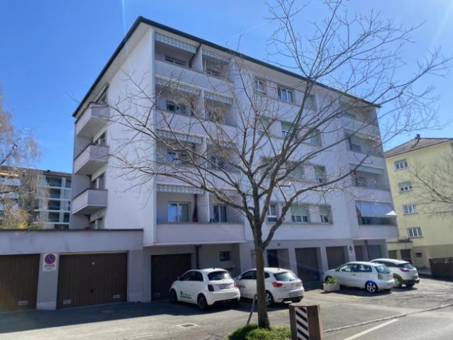 3,5 Zimmer Wohnung in Prilly