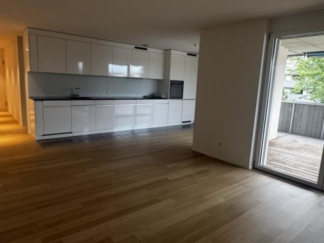 3.5 Zimmer Wohnung in Romanshorn mieten