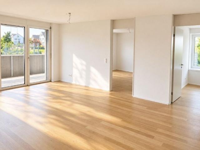 3.5 Zimmer Wohnung in Romanshorn mieten