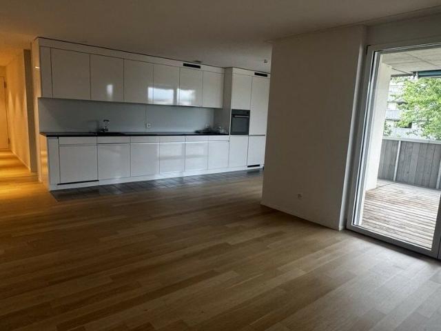 3.5 Zimmer Wohnung in Romanshorn mieten