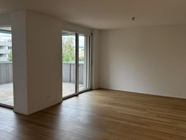3.5 Zimmer Wohnung in Romanshorn mieten