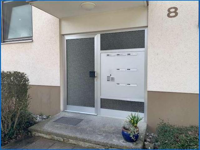 3,5 Zimmer Wohnung in Radolfzell am Bodensee – provisionsfrei