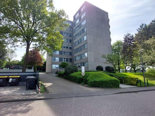 3,5 Zimmer Wohnung in Recklinghausen: Ihr neues Zuhause mit Balkon