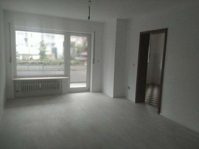 3,5 Zimmer Wohnung in ruhiger Wohngegend