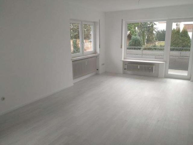 3,5 Zimmer Wohnung in ruhiger Wohngegend