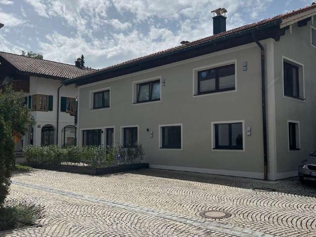 3,5 Zimmer Wohnung in Ruhpolding