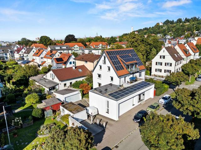 3,5 Zimmer Wohnung in RV Süd mit optimalem WG Grundriss
