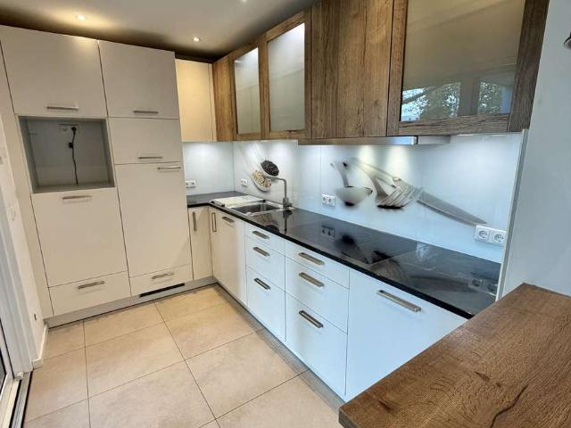 3,5 Zimmer Wohnung in Worms Neuhausen