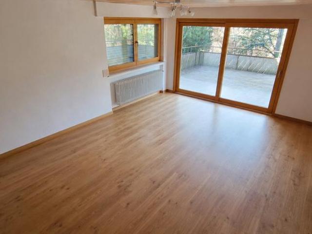 3,5 Zimmer Wohnung in Waiblingens bester Lage provisionsfrei