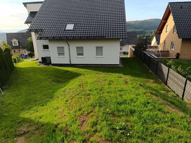 3,5 Zimmer Wohnung in Warburg