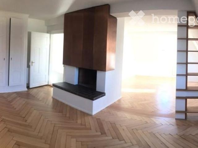 3.5 Zimmer Wohnung in Wetzikon ZH