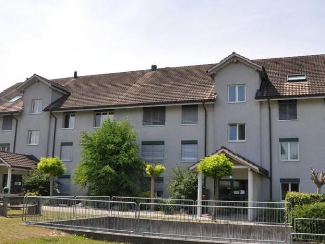 3.5 Zimmer Wohnung in Weinfelden nahe Thur