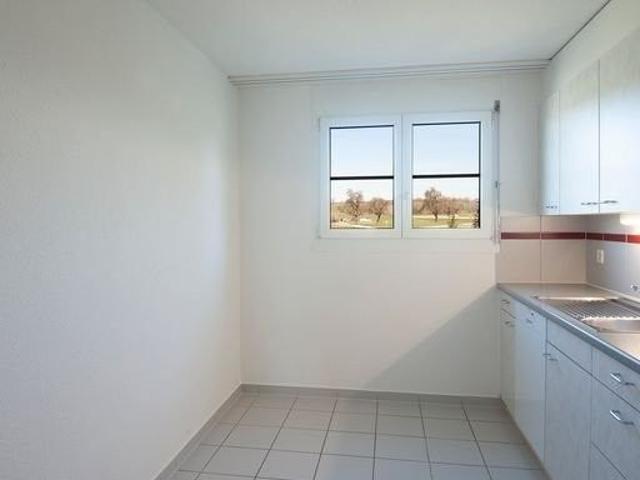 3.5 Zimmer Wohnung in Würenlingen