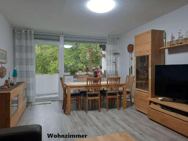 3,5 Zimmer Wohnung in Top Lage Dortmund Hombruch