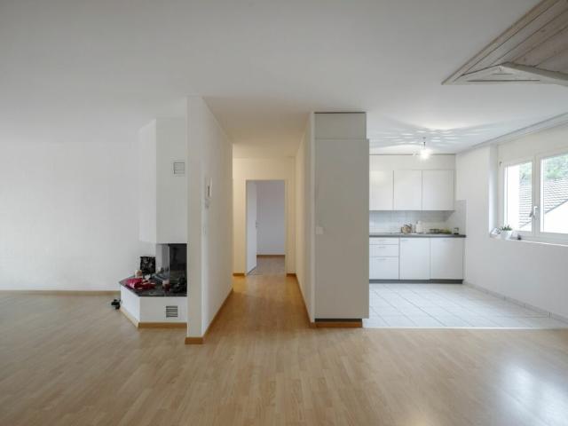3.5 Zimmer Wohnung in Tägerig