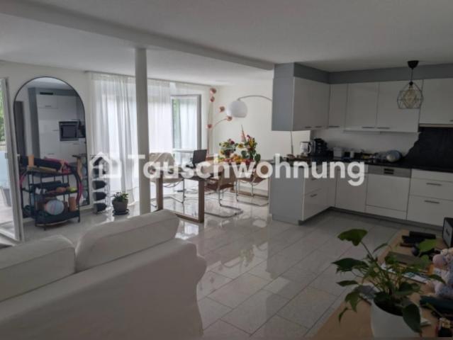 3,5 Zimmer Wohnung in Thalwil, 85 m²