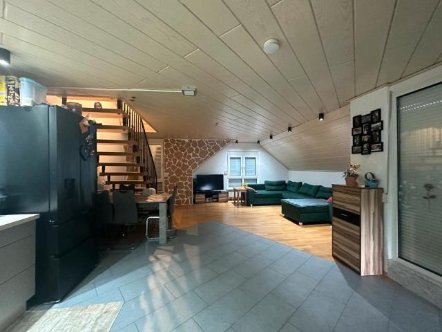 3,5 Zimmer Wohnung in Uhingen Maisonette Wurmbergstr
